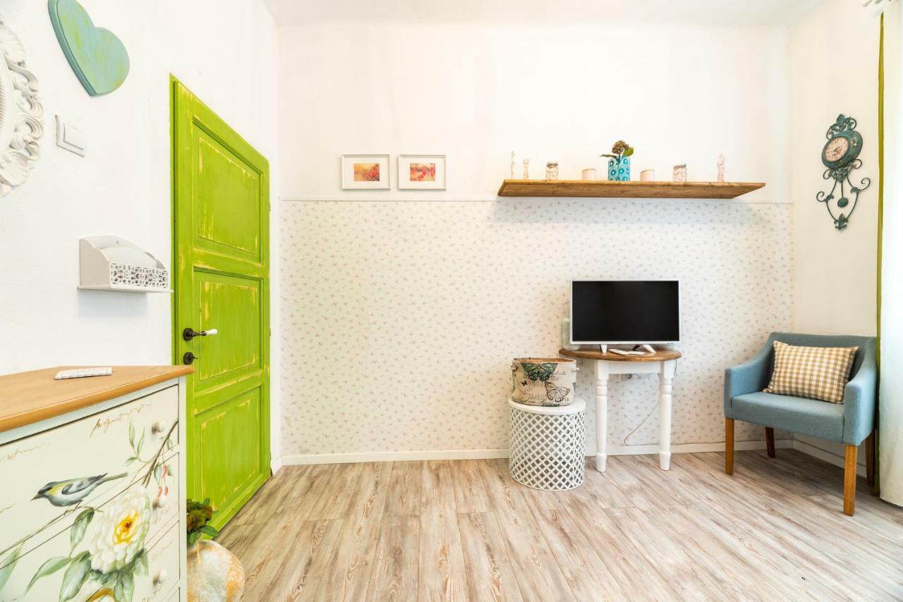 Bonton Apartments Sibiu Exterior photo